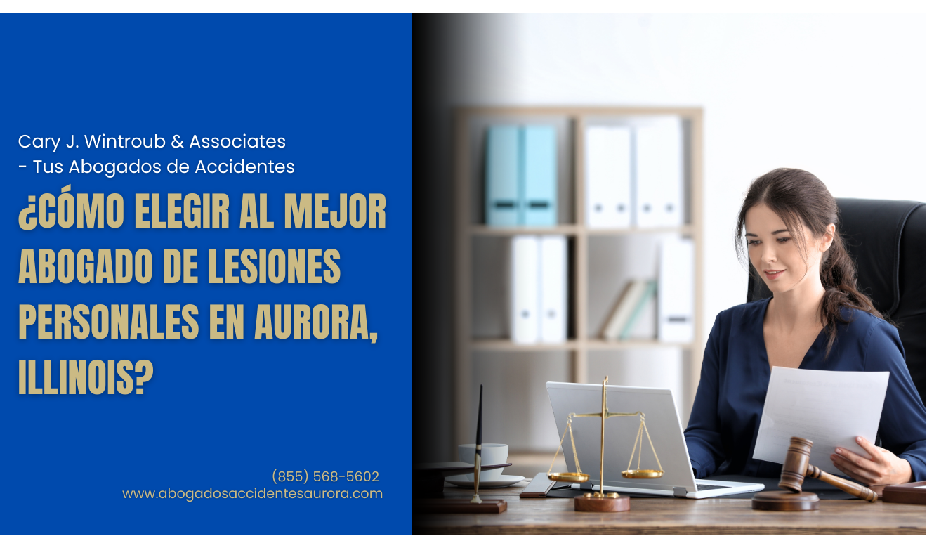 mejores abogados de lesiones personales opiniones Aurora