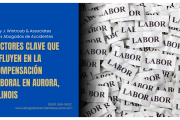 factores que afectan compensación Aurora
