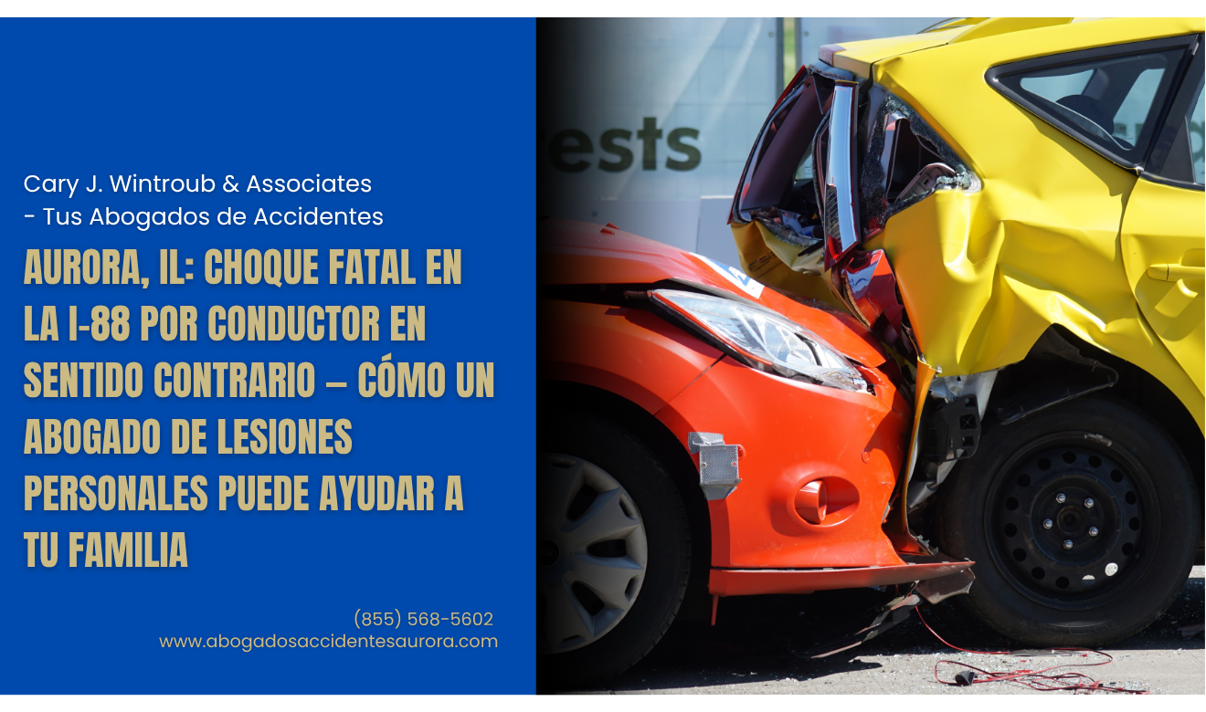 Abogado de Lesiones Personales Puede Ayudar a Tu Familia