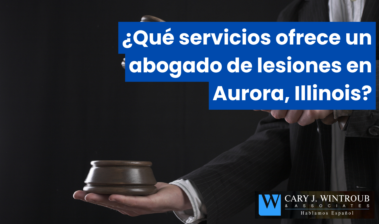 cuánto cuesta abogado de lesiones Aurora